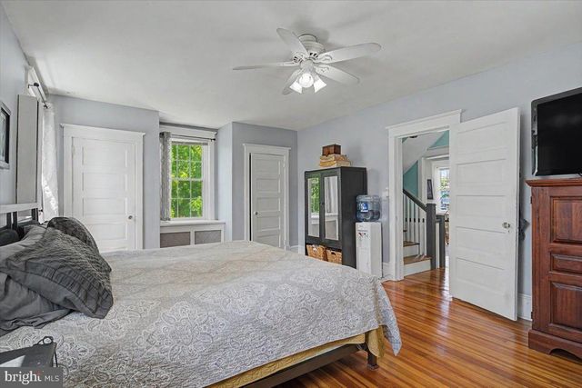 2411 N FRANKLIN, Wilmington, DE 19802