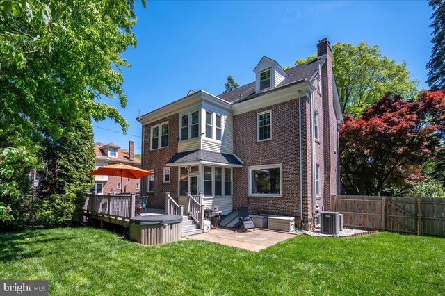 2411 N FRANKLIN, Wilmington, DE 19802