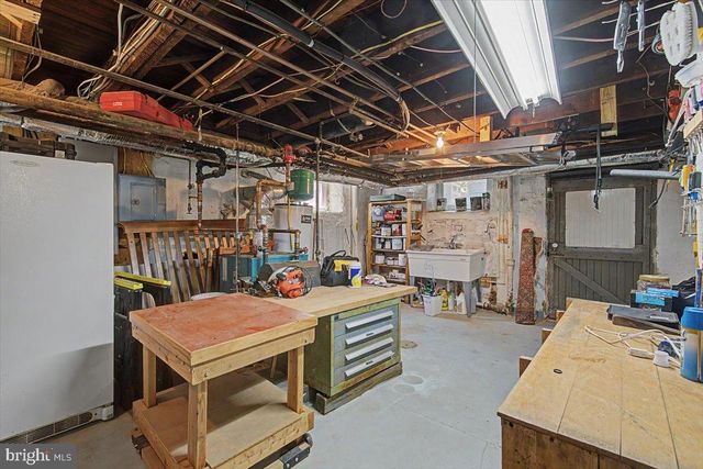 2411 N FRANKLIN, Wilmington, DE 19802