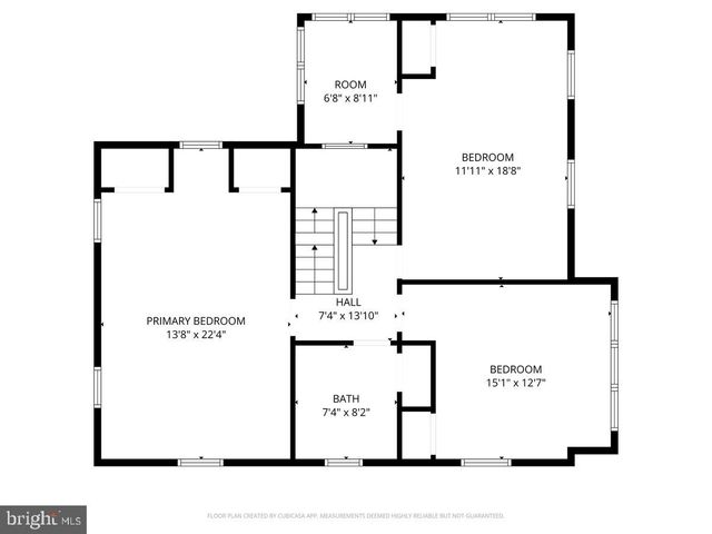2411 N FRANKLIN, Wilmington, DE 19802