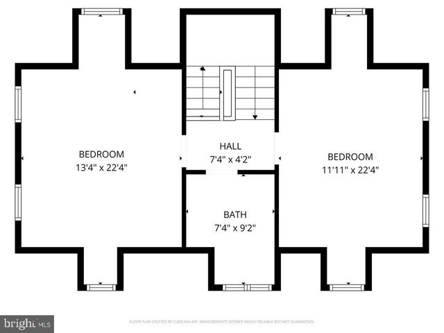 2411 N FRANKLIN, Wilmington, DE 19802