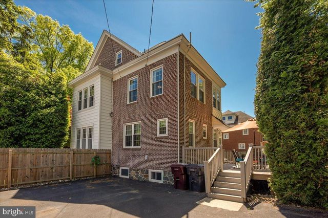 2411 N FRANKLIN, Wilmington, DE 19802