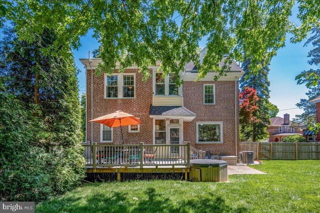2411 N FRANKLIN, Wilmington, DE 19802