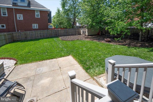 2411 N FRANKLIN, Wilmington, DE 19802