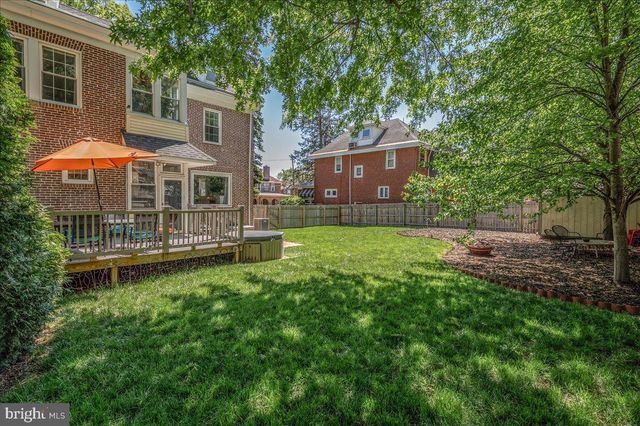2411 N FRANKLIN, Wilmington, DE 19802