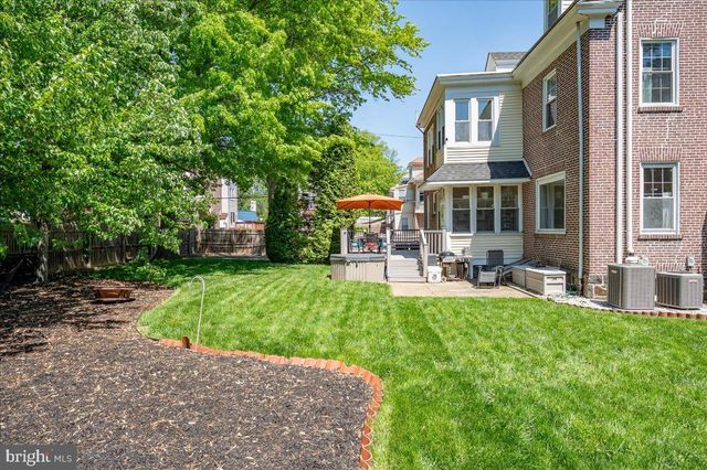 2411 N FRANKLIN, Wilmington, DE 19802
