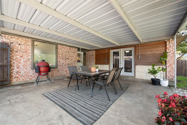 612 Willow Way, Wylie, TX 75098