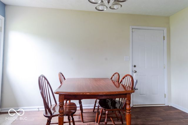 654 S Kentucky Street, Danville, IN 46122