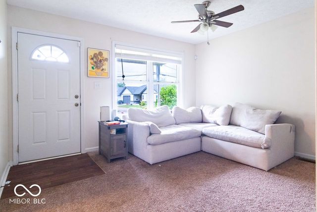 654 S Kentucky Street, Danville, IN 46122