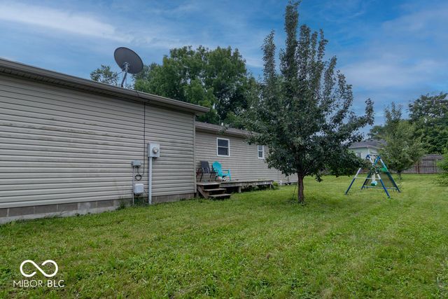 654 S Kentucky Street, Danville, IN 46122