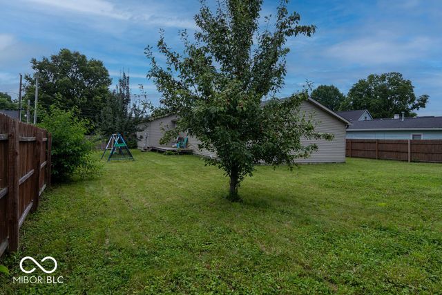 654 S Kentucky Street, Danville, IN 46122