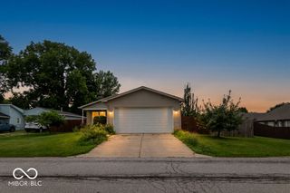 654 S Kentucky Street, Danville, IN 46122