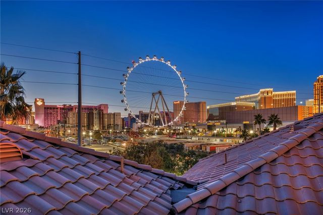 220 East Flamingo Road 302, Las Vegas, NV 89169