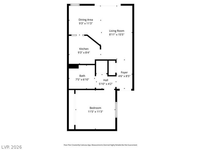 220 East Flamingo Road 302, Las Vegas, NV 89169