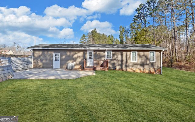 297 E Leatherwood Road, Toccoa, GA 30577