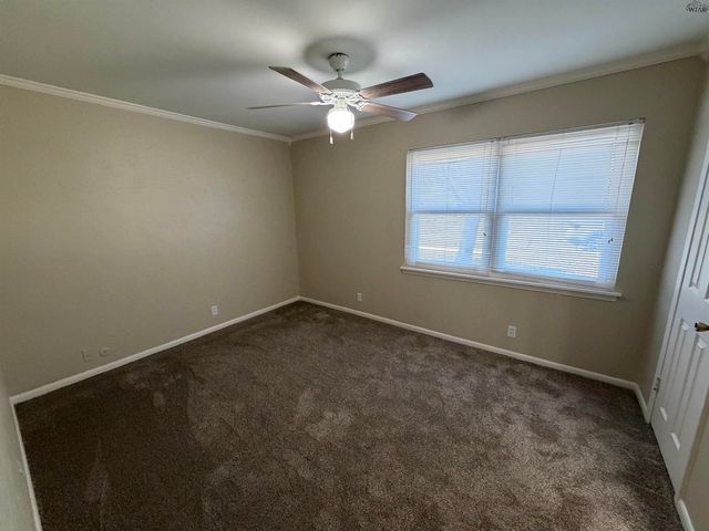 5127 PARKLANE DRIVE, Wichita Falls, TX 76310