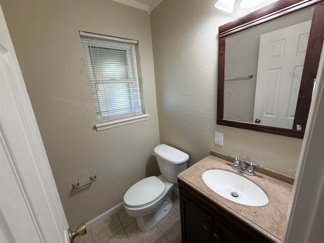 5127 PARKLANE DRIVE, Wichita Falls, TX 76310