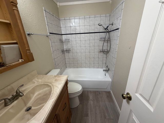 5127 PARKLANE DRIVE, Wichita Falls, TX 76310