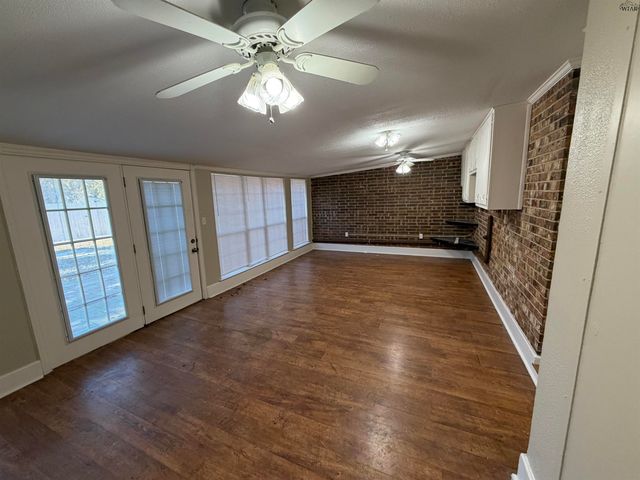 5127 PARKLANE DRIVE, Wichita Falls, TX 76310