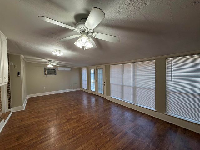 5127 PARKLANE DRIVE, Wichita Falls, TX 76310