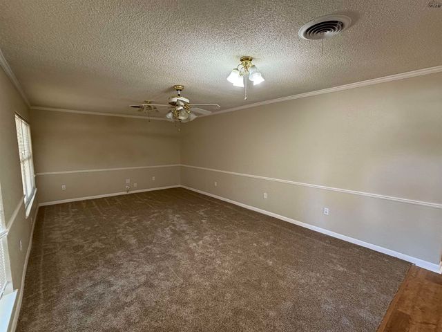 5127 PARKLANE DRIVE, Wichita Falls, TX 76310