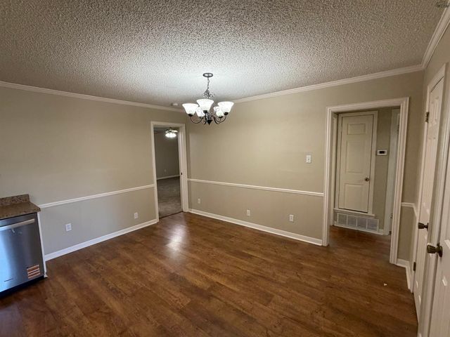 5127 PARKLANE DRIVE, Wichita Falls, TX 76310