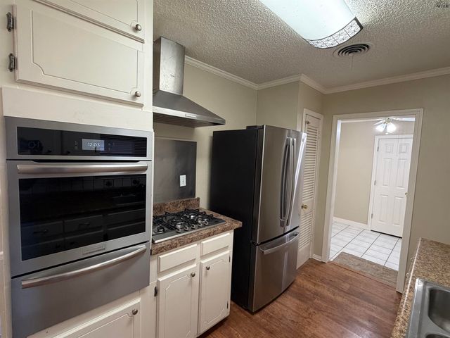 5127 PARKLANE DRIVE, Wichita Falls, TX 76310