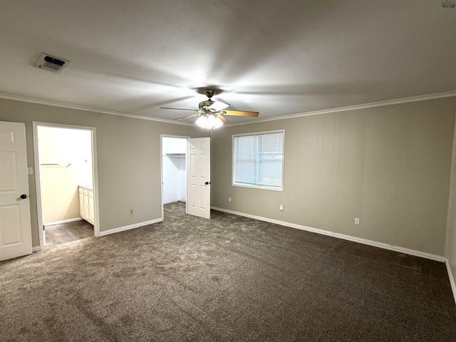 5127 PARKLANE DRIVE, Wichita Falls, TX 76310