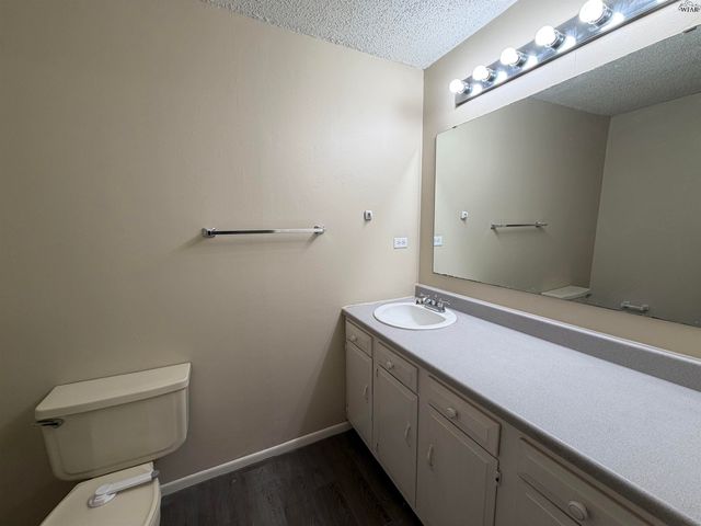 5127 PARKLANE DRIVE, Wichita Falls, TX 76310