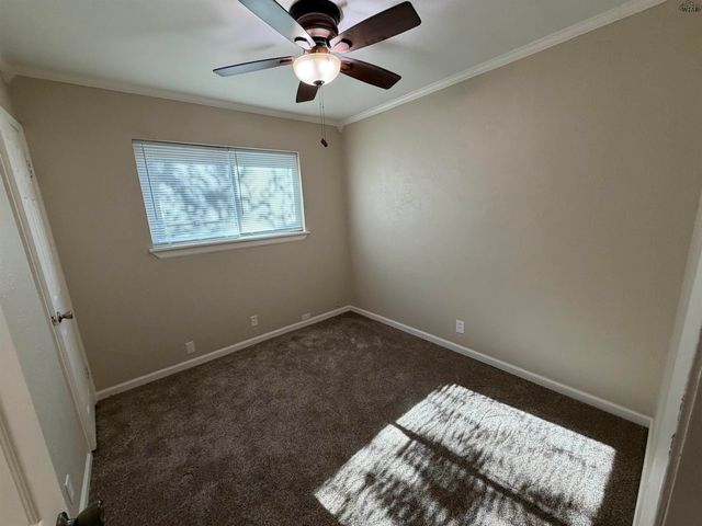 5127 PARKLANE DRIVE, Wichita Falls, TX 76310