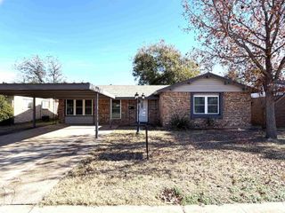 5127 PARKLANE DRIVE, Wichita Falls, TX 76310
