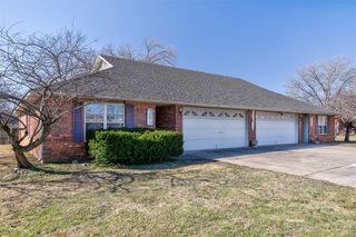 706 Meghan Street, Siloam Springs, AR 72761