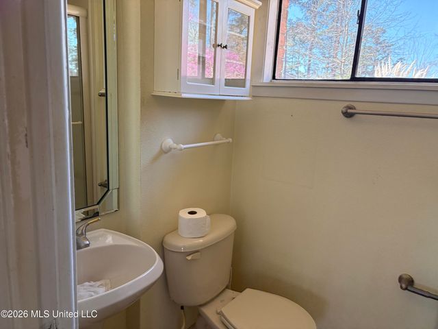 348 Old Magee Road, Magee, MS 39111