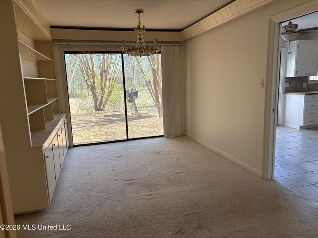 348 Old Magee Road, Magee, MS 39111