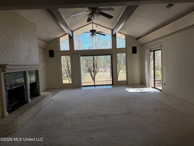 348 Old Magee Road, Magee, MS 39111