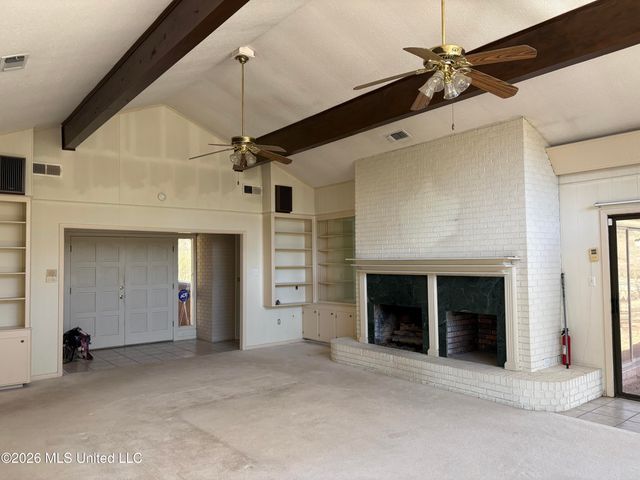 348 Old Magee Road, Magee, MS 39111