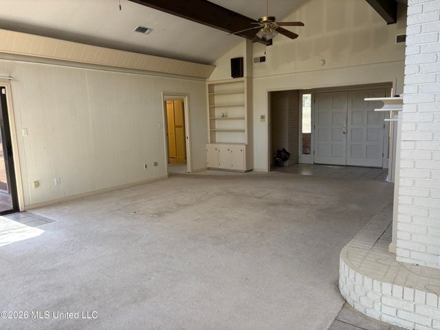 348 Old Magee Road, Magee, MS 39111