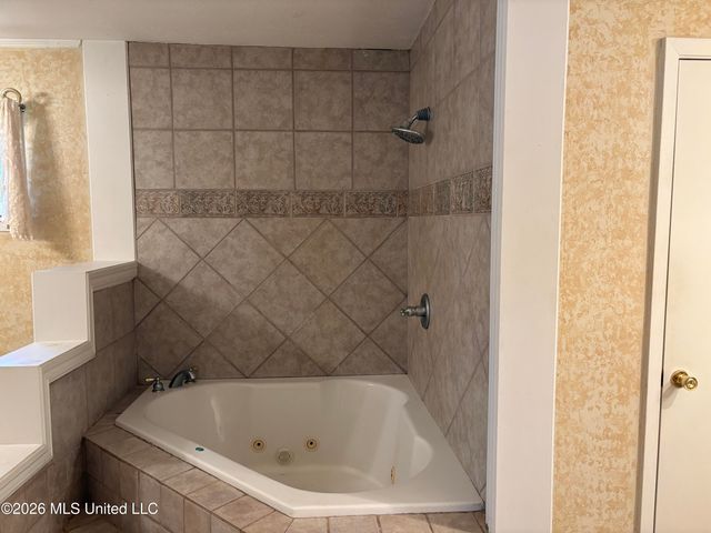 348 Old Magee Road, Magee, MS 39111