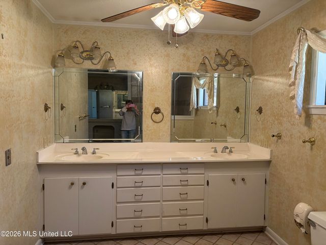 348 Old Magee Road, Magee, MS 39111