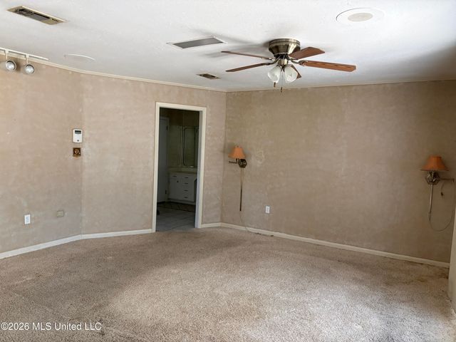 348 Old Magee Road, Magee, MS 39111