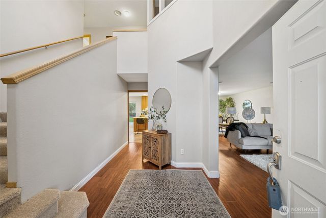 23217 102nd Street Ct E, Buckley, WA 98321