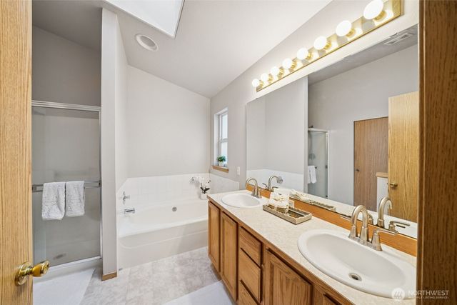 23217 102nd Street Ct E, Buckley, WA 98321