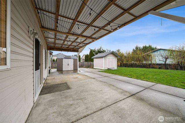 23217 102nd Street Ct E, Buckley, WA 98321