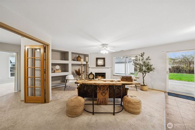 23217 102nd Street Ct E, Buckley, WA 98321