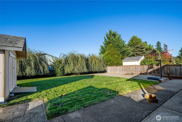 23217 102nd Street Ct E, Buckley, WA 98321