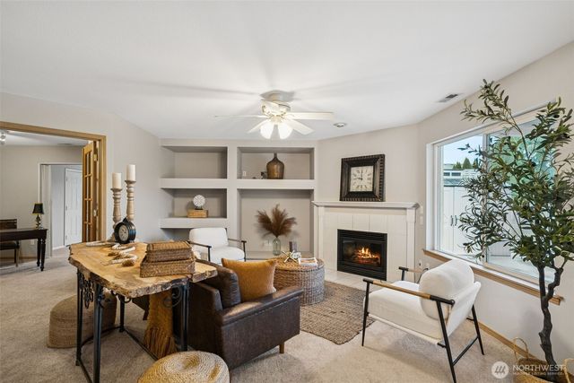 23217 102nd Street Ct E, Buckley, WA 98321