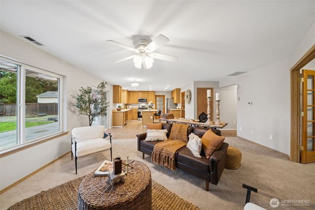 23217 102nd Street Ct E, Buckley, WA 98321