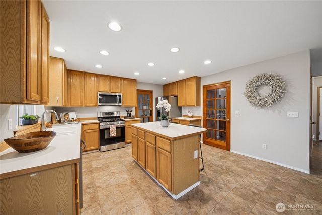 23217 102nd Street Ct E, Buckley, WA 98321