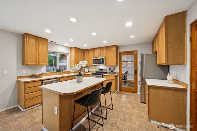 23217 102nd Street Ct E, Buckley, WA 98321