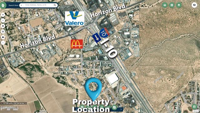 32 Janis Avenue, El Paso, TX 79927